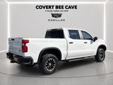 2022 Chevrolet Silverado 1500 - Preview 7