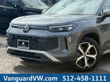 2026 Volkswagen Tiguan - Preview 3