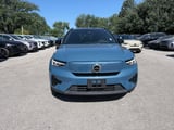 2023 Volvo XC40 Recharge - Preview 7
