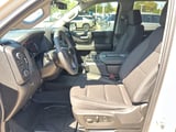 2026 Chevrolet Silverado 1500 - Preview 9