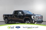 2024 GMC Sierra - Preview 2