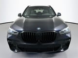2022 BMW X5 - Preview 3