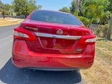 2013 Nissan Sentra - Preview 11