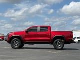 2023 GMC Canyon - Preview 2