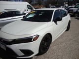 2022 Honda Civic - Preview 12