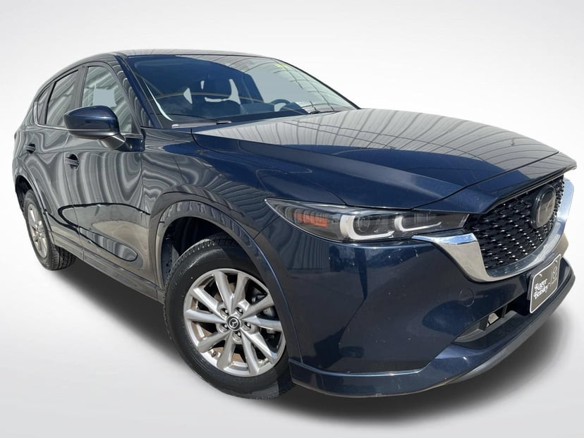 2024 Mazda CX-5 - Image 1