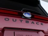 2026 Subaru Outback - Preview 11