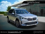 2026 BMW X1 - Preview 2