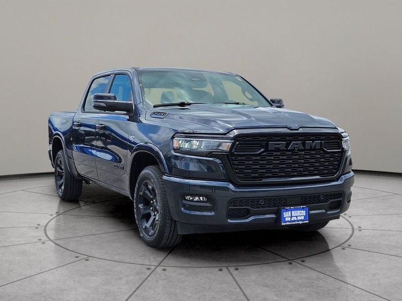 2026 Ram 1500 - Image 2