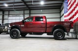 2017 Ram 2500 - Preview 6