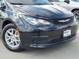 2023 Chrysler Voyager - Preview 3