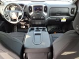 2026 Chevrolet Silverado - Preview 11