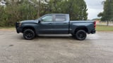 2020 Chevrolet Silverado 1500 - Preview 2