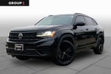 2022 Volkswagen Atlas Cross Sport - Preview 2