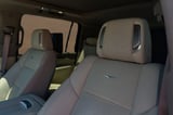 2026 Cadillac Escalade ESV - Preview 8