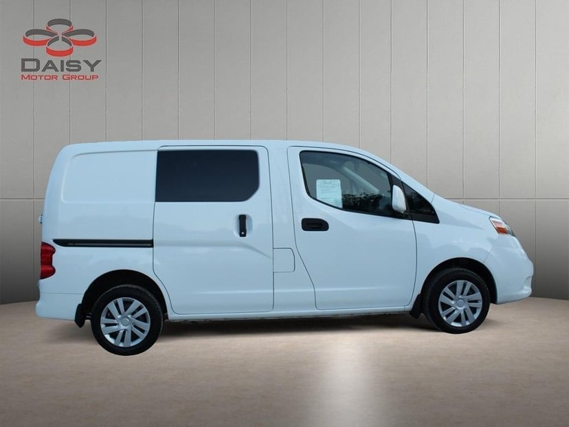 2020 Nissan NV200 - Image 2