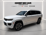 2021 Jeep Grand Cherokee L - Preview 3