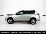 2011 Toyota RAV4 - Preview 4