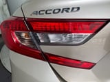 2019 Honda Accord - Preview 9