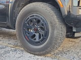 2026 Nissan Frontier - Preview 10