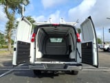2026 Chevrolet Express Cargo - Preview 10