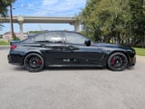 2026 BMW M3 - Preview 6
