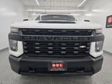 2022 Chevrolet Silverado 2500 HD - Preview 3