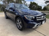 2022 Mercedes-Benz GLC - Preview 2