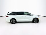 2026 Honda Odyssey - Preview 8