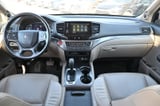 2019 Honda Pilot - Preview 7