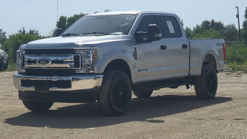 2019 Ford F-250 - Image 1