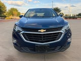 2019 Chevrolet Equinox - Preview 2