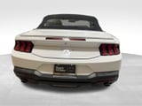 2024 Ford Mustang - Preview 6