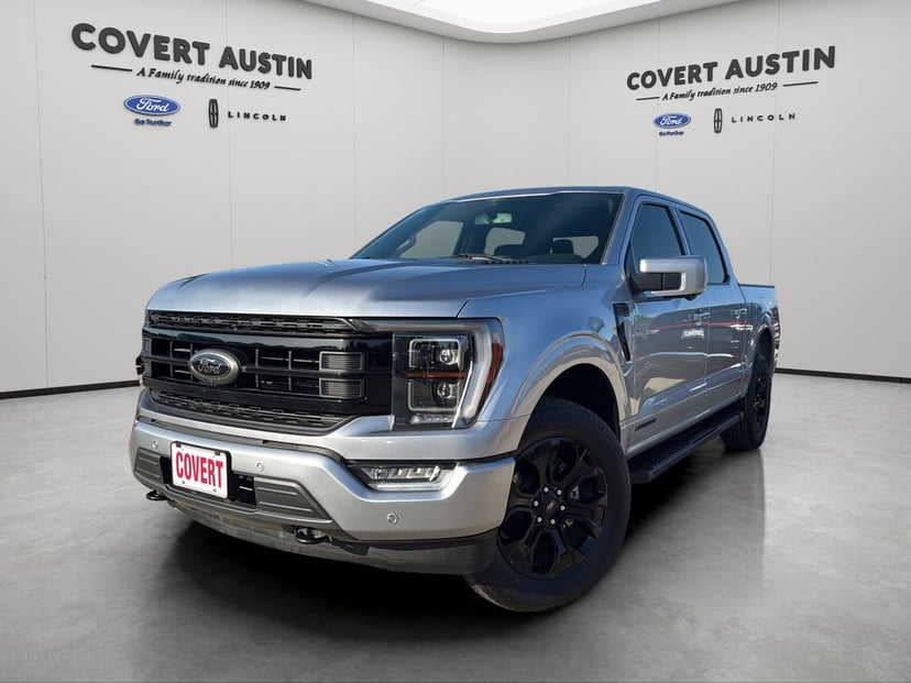 2023 Ford F-150 - Image 1