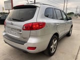 2009 Hyundai Santa Fe - Preview 6