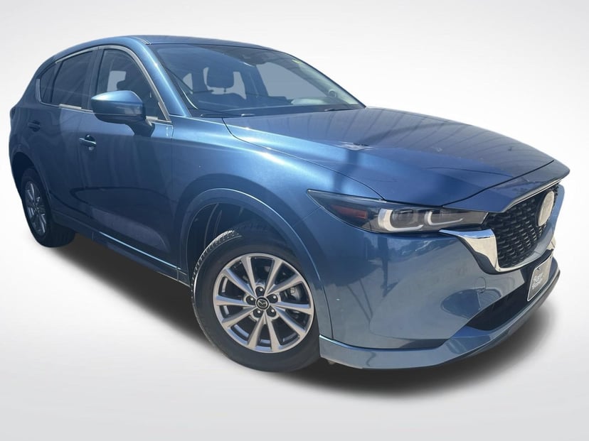 2024 Mazda CX-5 - Image 3