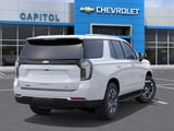 2026 Chevrolet Tahoe - Preview 4