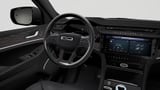 2027 Jeep Grand Cherokee - Preview 9