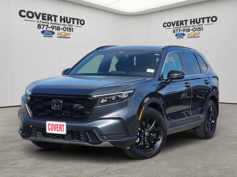 2023 Honda CR-V - Image 1