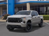 2026 Chevrolet Silverado 1500 - Preview 6