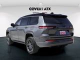 2026 Jeep Grand Cherokee L - Preview 6