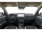 2026 Ford Bronco - Preview 5