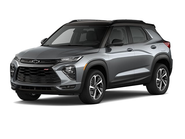 2023 Chevrolet Trailblazer - Image 1