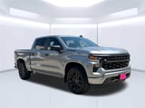 2026 Chevrolet Silverado - Preview 7