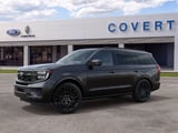 2027 Ford Expedition - Preview 2