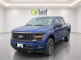 2026 Ford F-150 - Preview 2