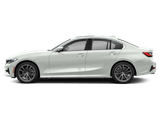 2020 BMW 3 Series - Preview 3