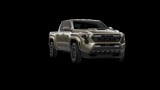 2026 Toyota Tacoma - Preview 16