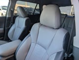 2021 Subaru Outback - Preview 10