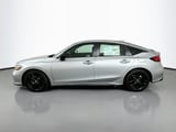 2026 Honda Civic - Preview 8